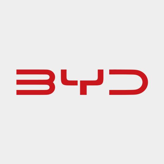 比亚迪汽车工业有限公司